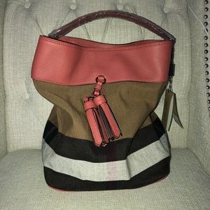 Brand new Burberry bag!!!